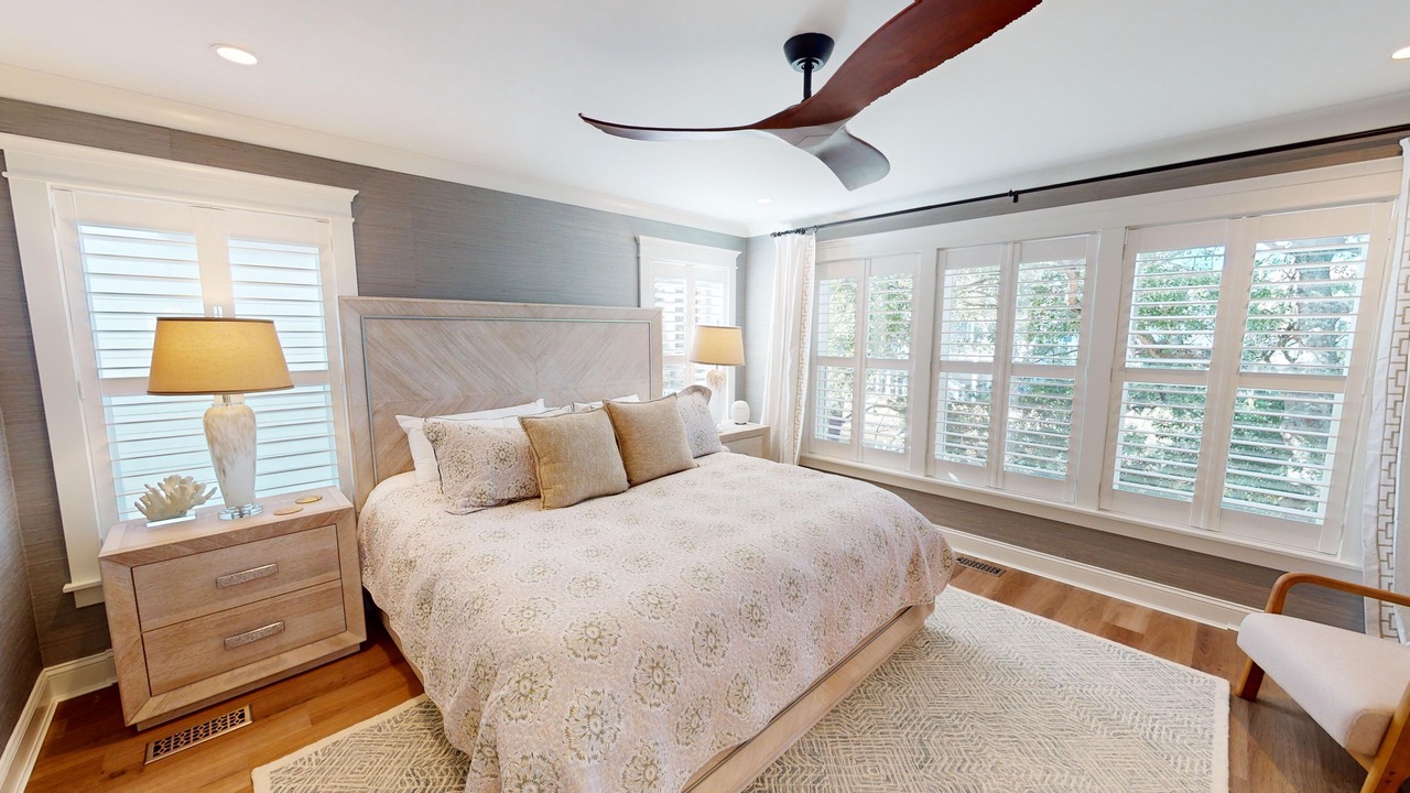 Photo of Bedroom in Pelican Bay