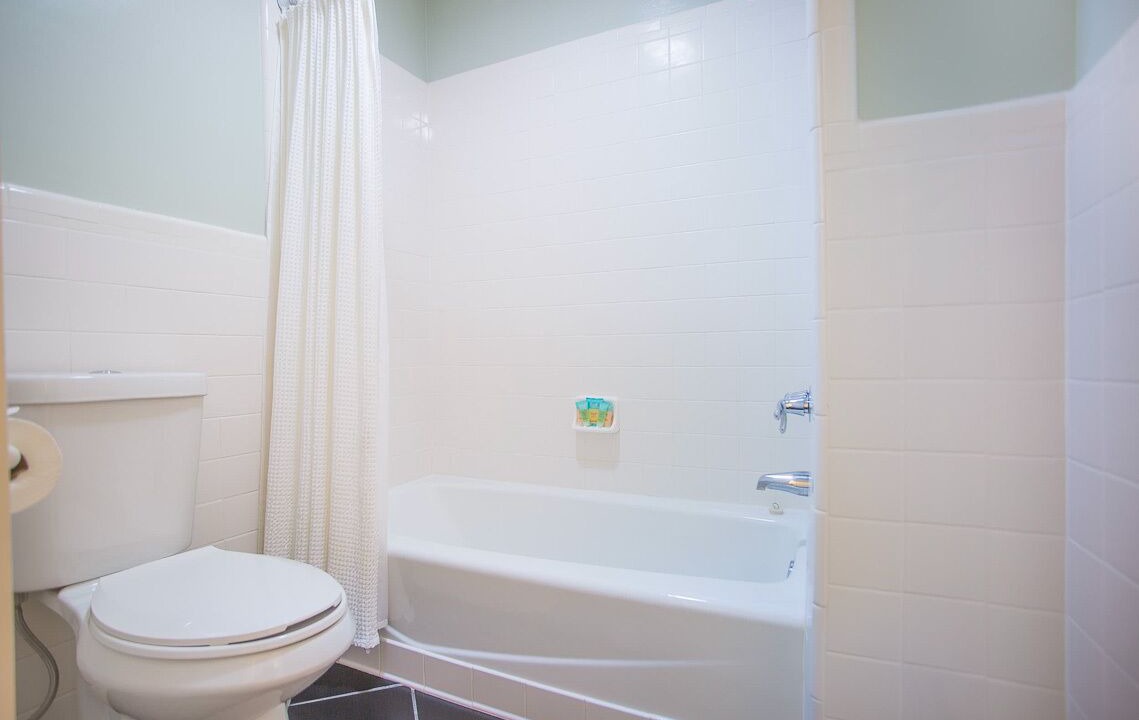 Photo of Bathroom in Savannah Victorian District