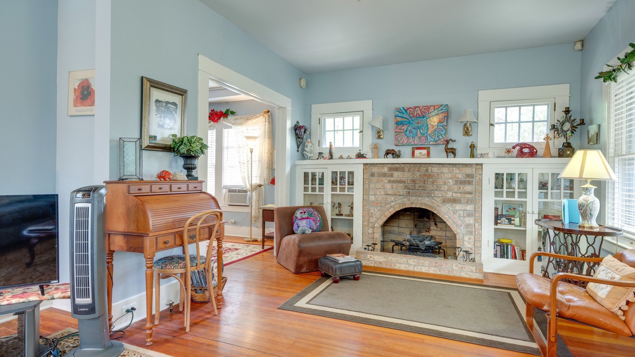 Photo of Livingroom in Canyon Lake