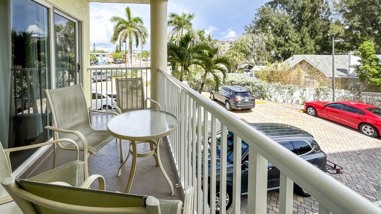 Photo of Outdoor in Treasure Island