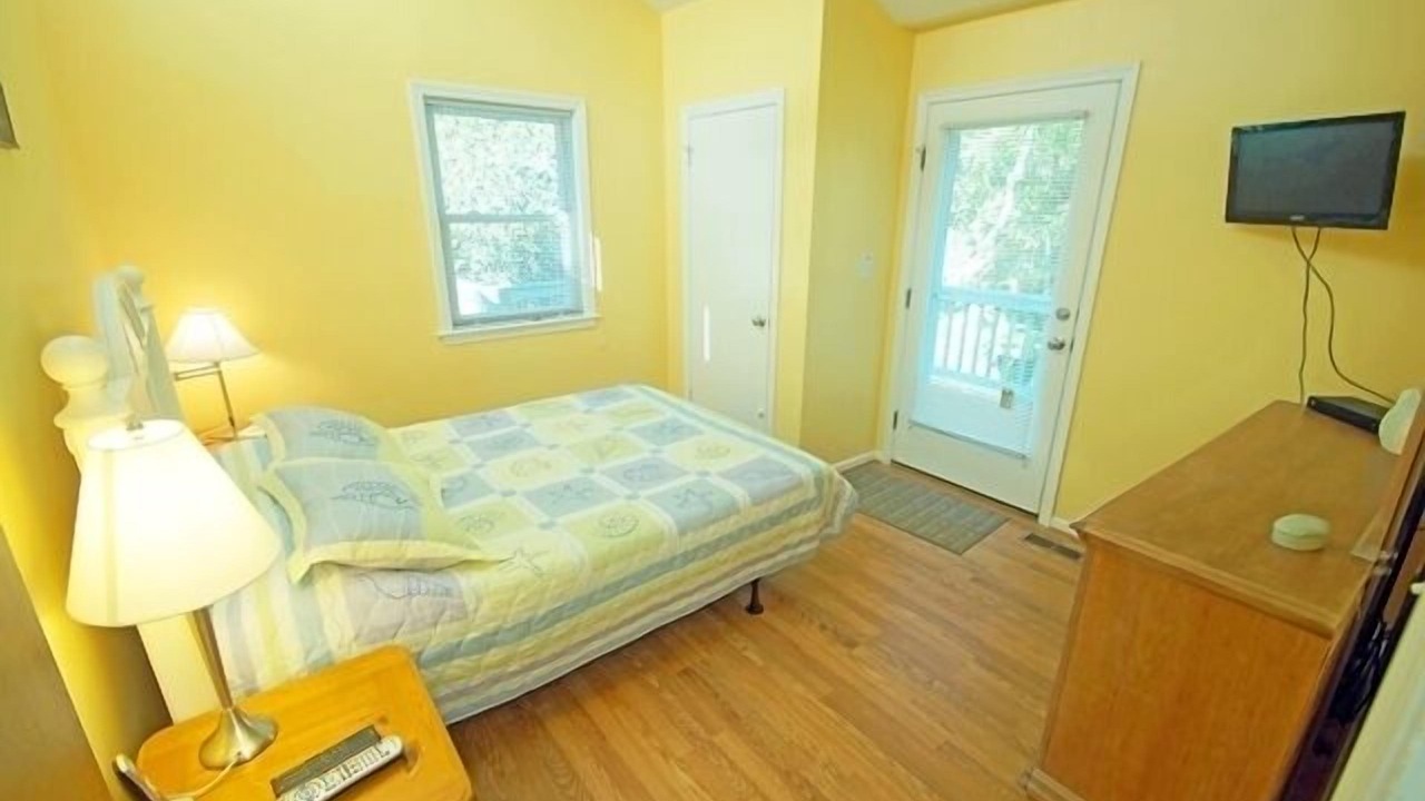 Photo of Bedroom in Duck