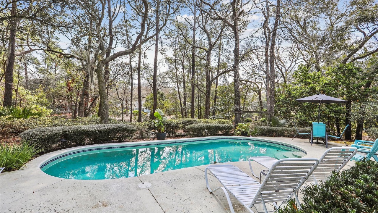 Photo of Outdoor in Palmetto Dunes