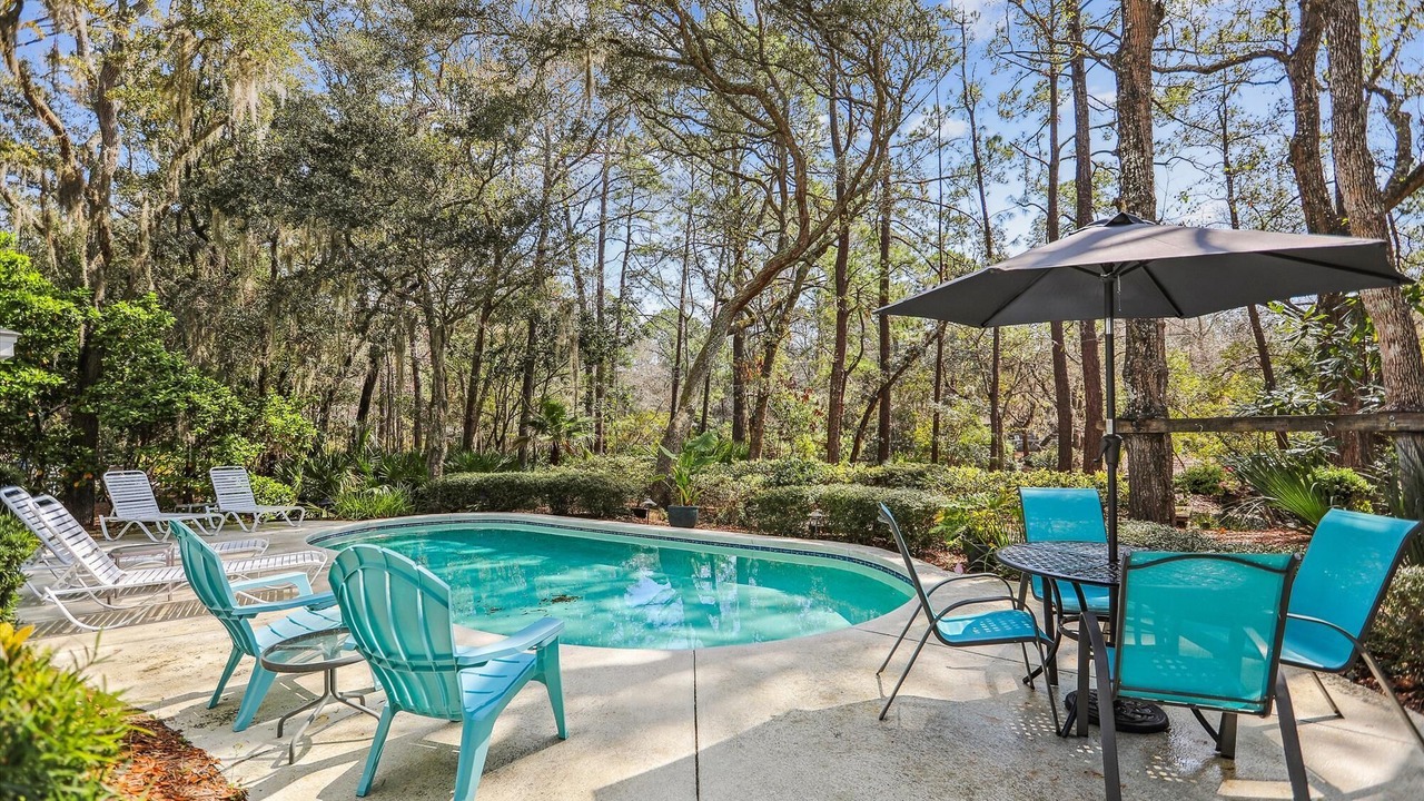 Photo of Outdoor in Palmetto Dunes