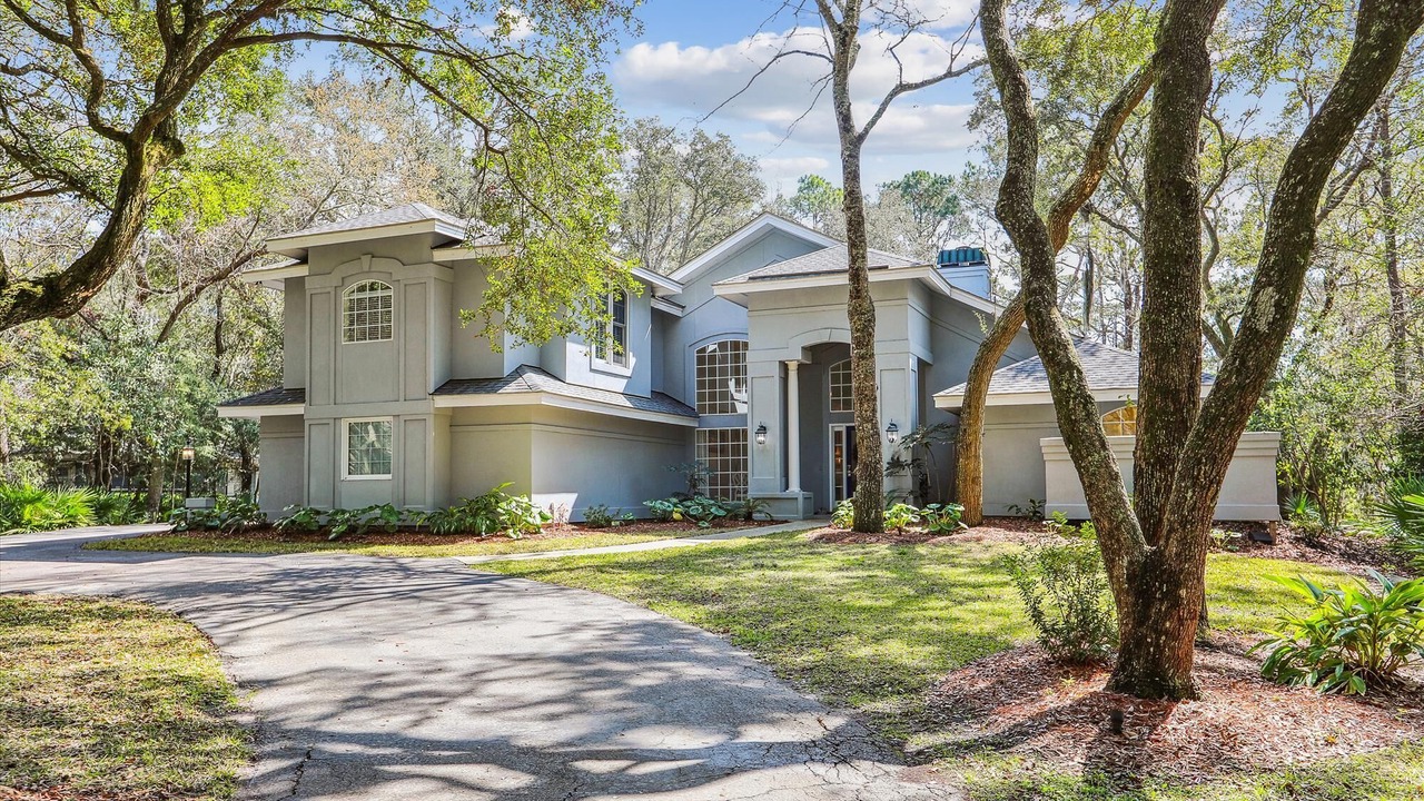 Photo of Outdoor in Palmetto Dunes
