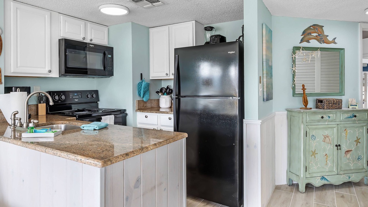 Photo of Kitchen in Fort Morgan