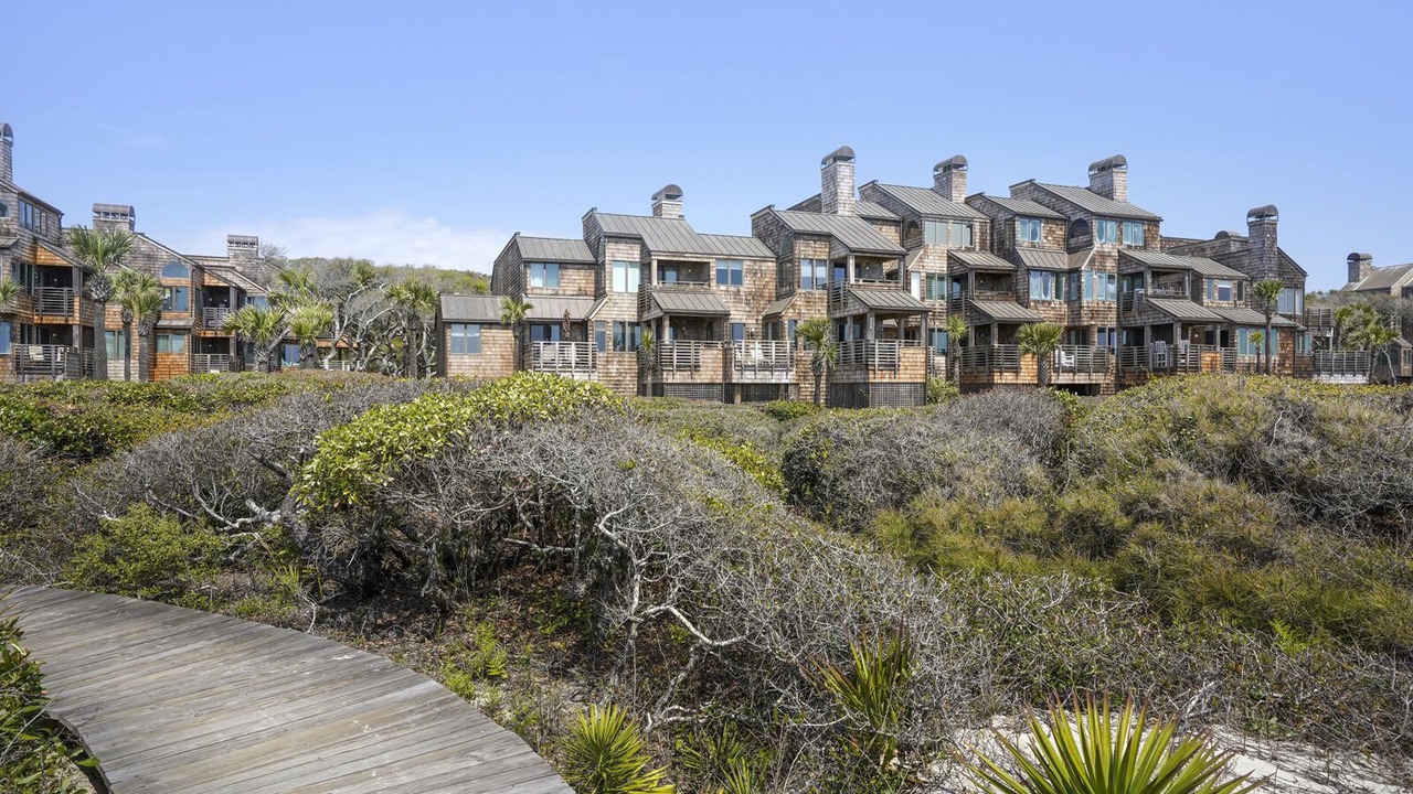 Photo of Outdoor in Kiawah Island