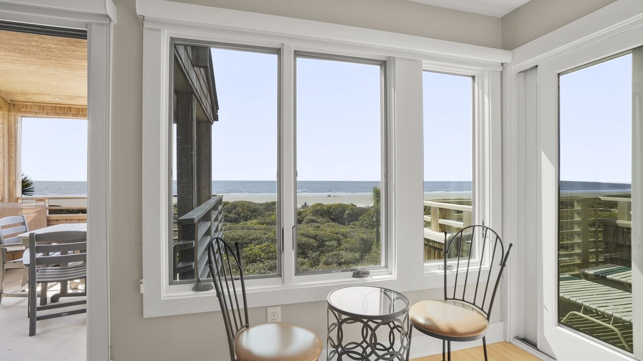 Photo of Livingroom in Kiawah Island