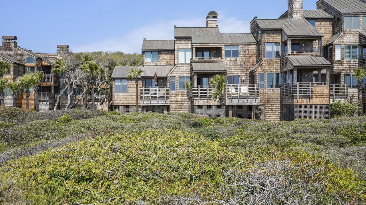 Photo of Outdoor in Kiawah Island
