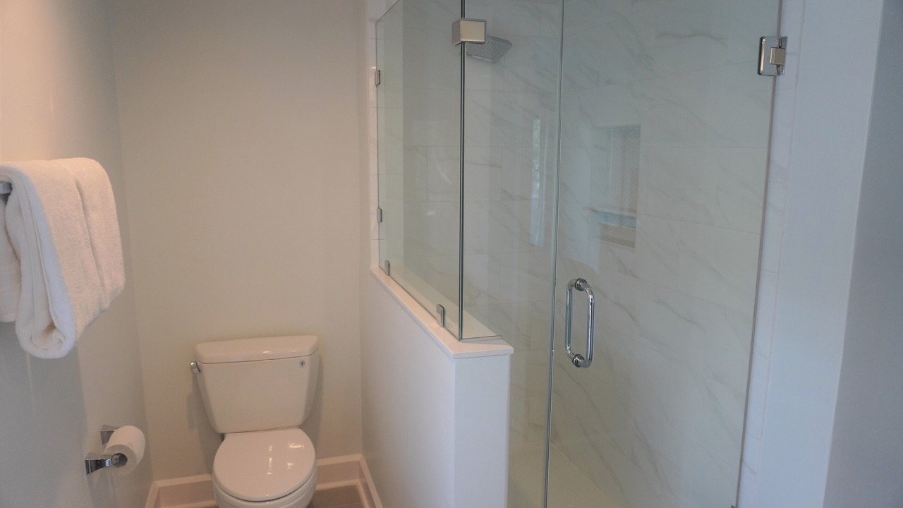 Photo of Bathroom in Kiawah Island