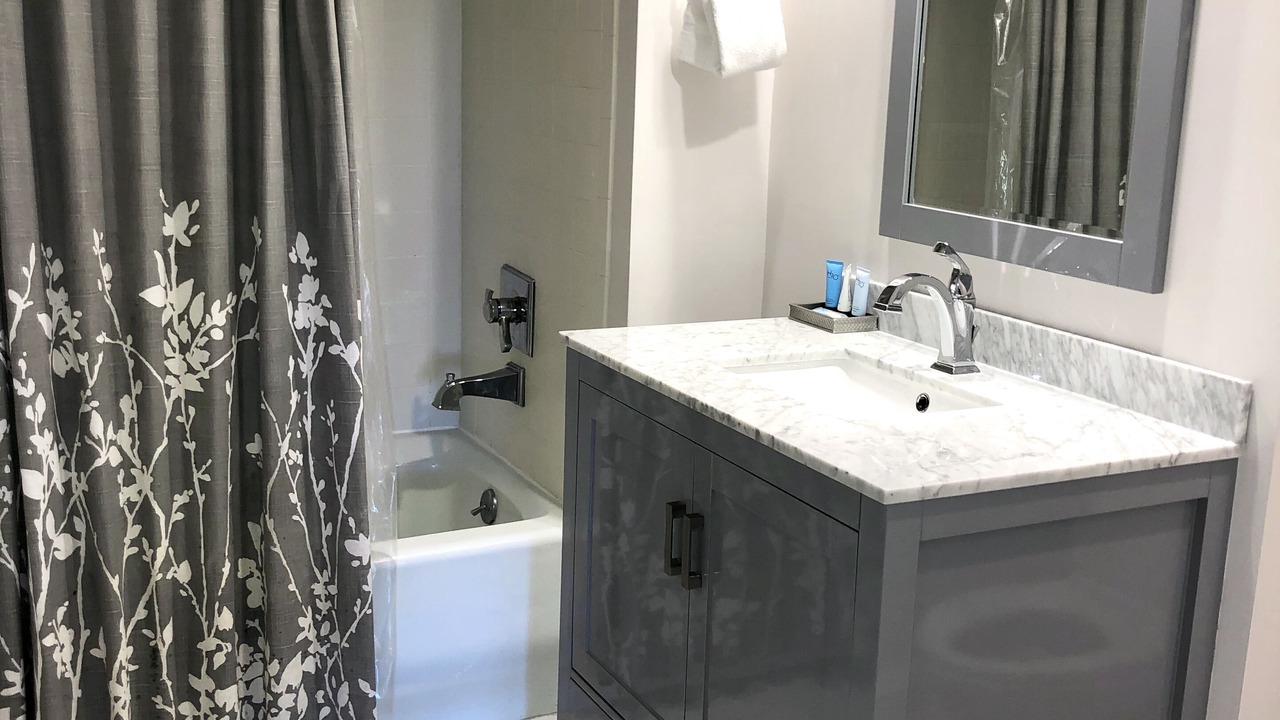 Photo of Bathroom in Kiawah Island