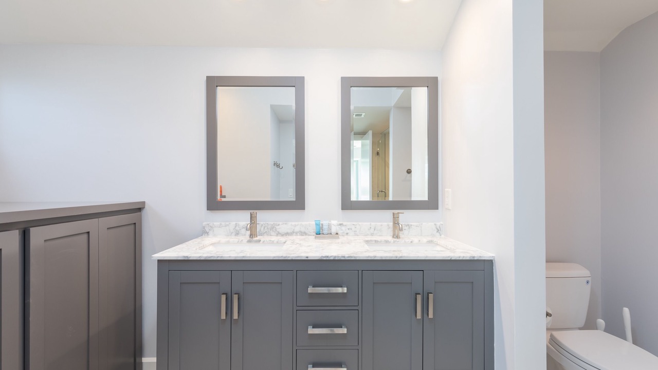 Photo of Bathroom in Kiawah Island