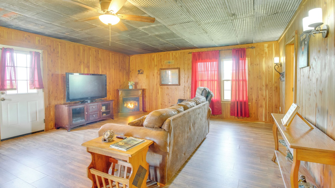 Photo of Livingroom in Everton