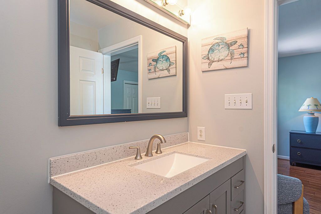 Photo of Bathroom in Little Salisbury