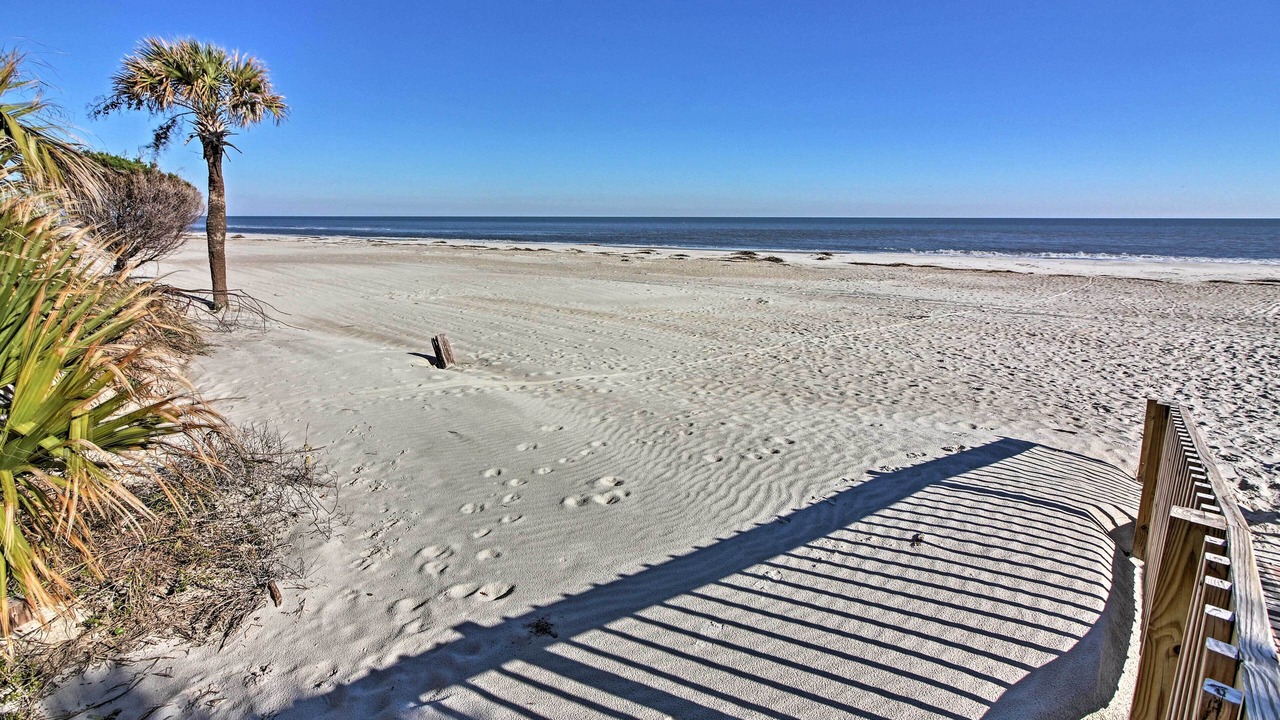 Photo of Others in Palmetto Dunes