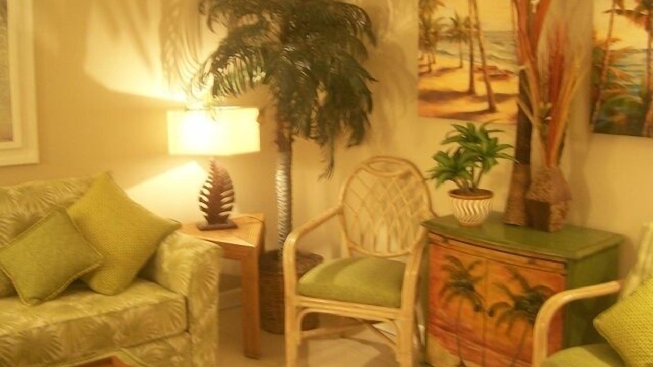 Photo of Bedroom in Palmetto Dunes