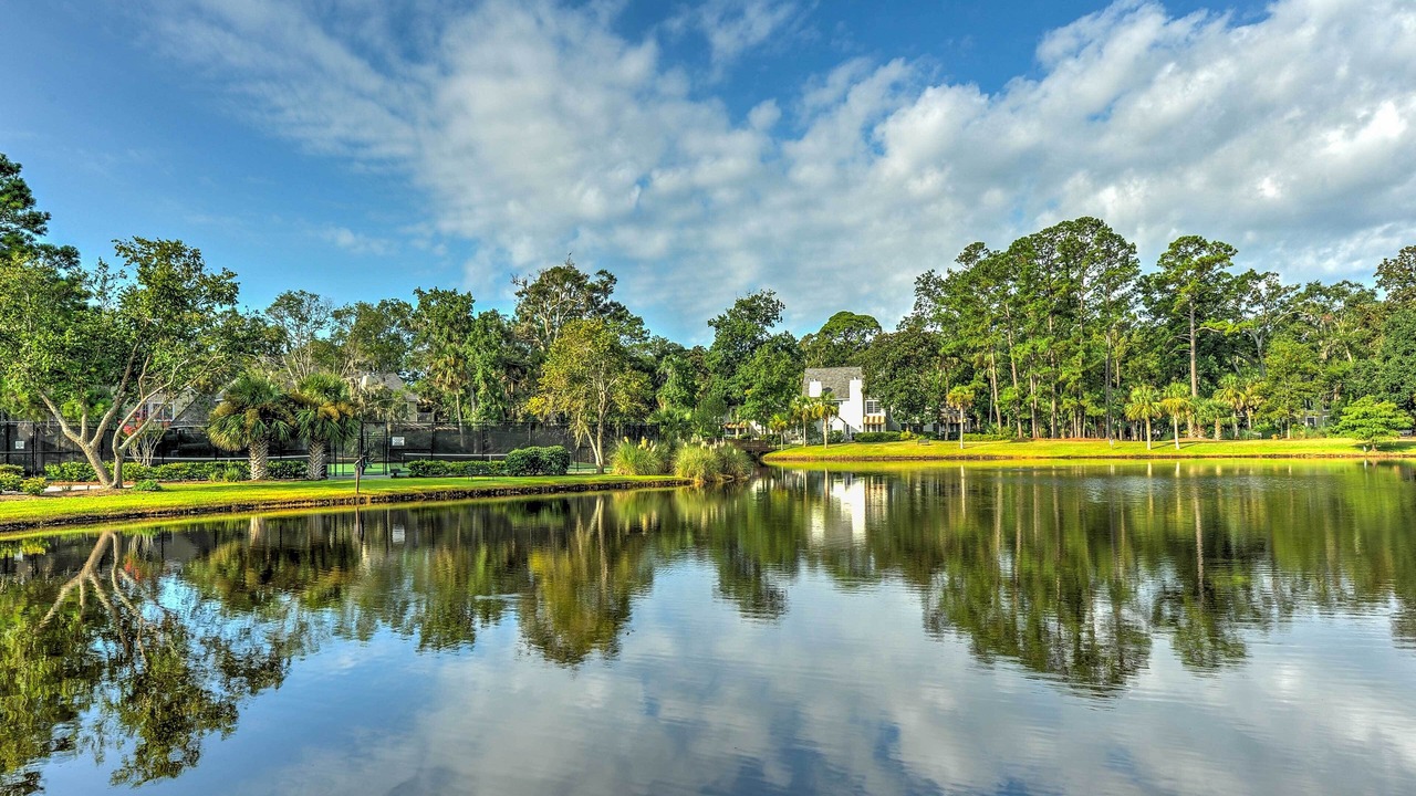 Photo of Outdoor in Shipyard Plantation