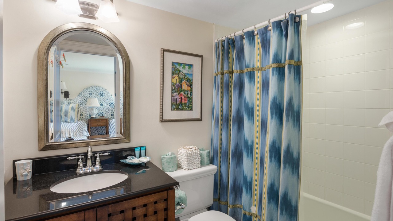 Photo of Bathroom in Kiawah Island