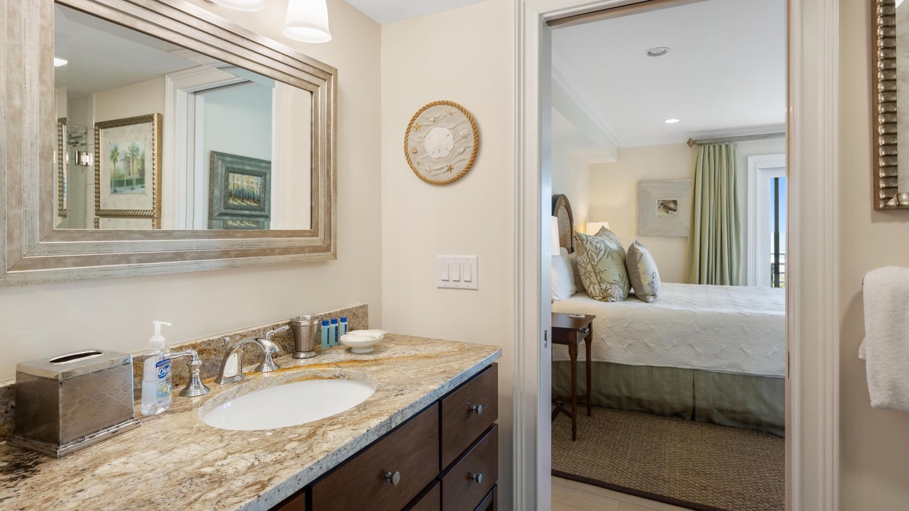 Photo of Bathroom in Kiawah Island
