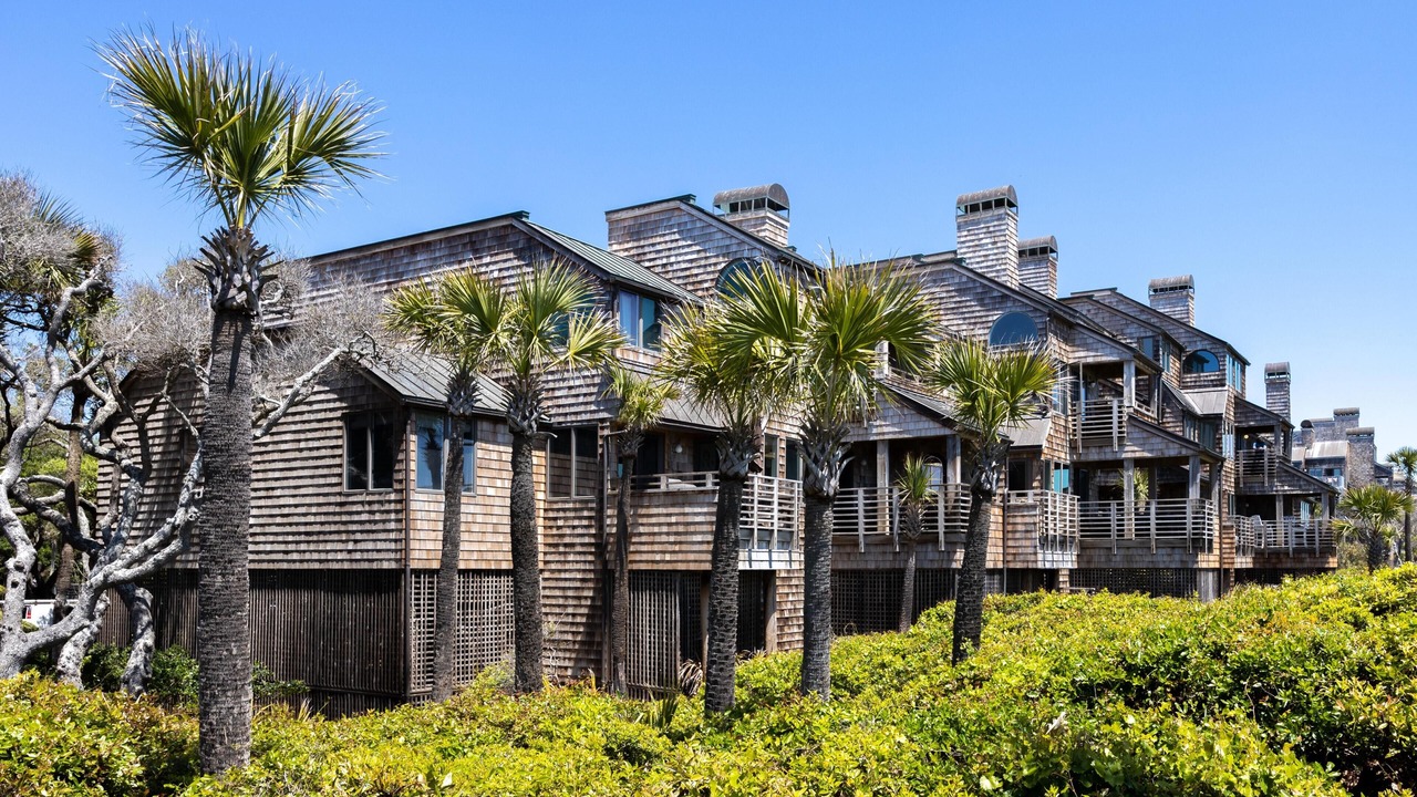 Photo of Outdoor in Kiawah Island