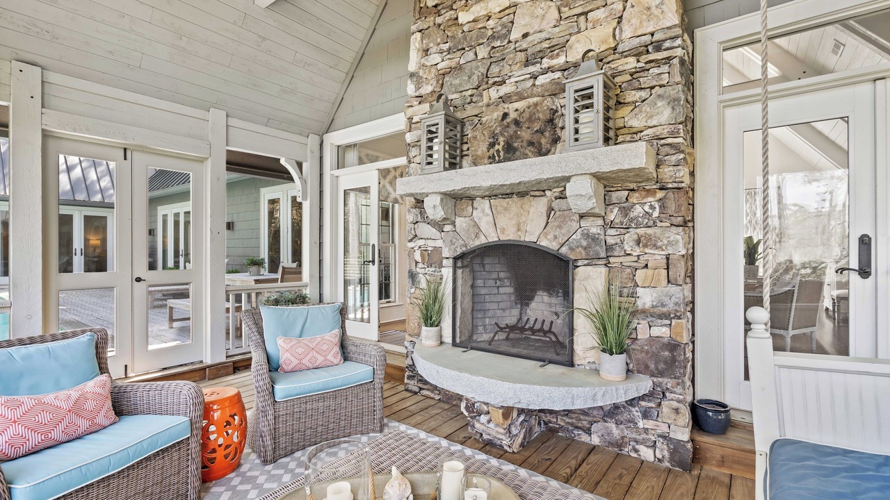 Photo of Outdoor in Vanderhorst Plantation