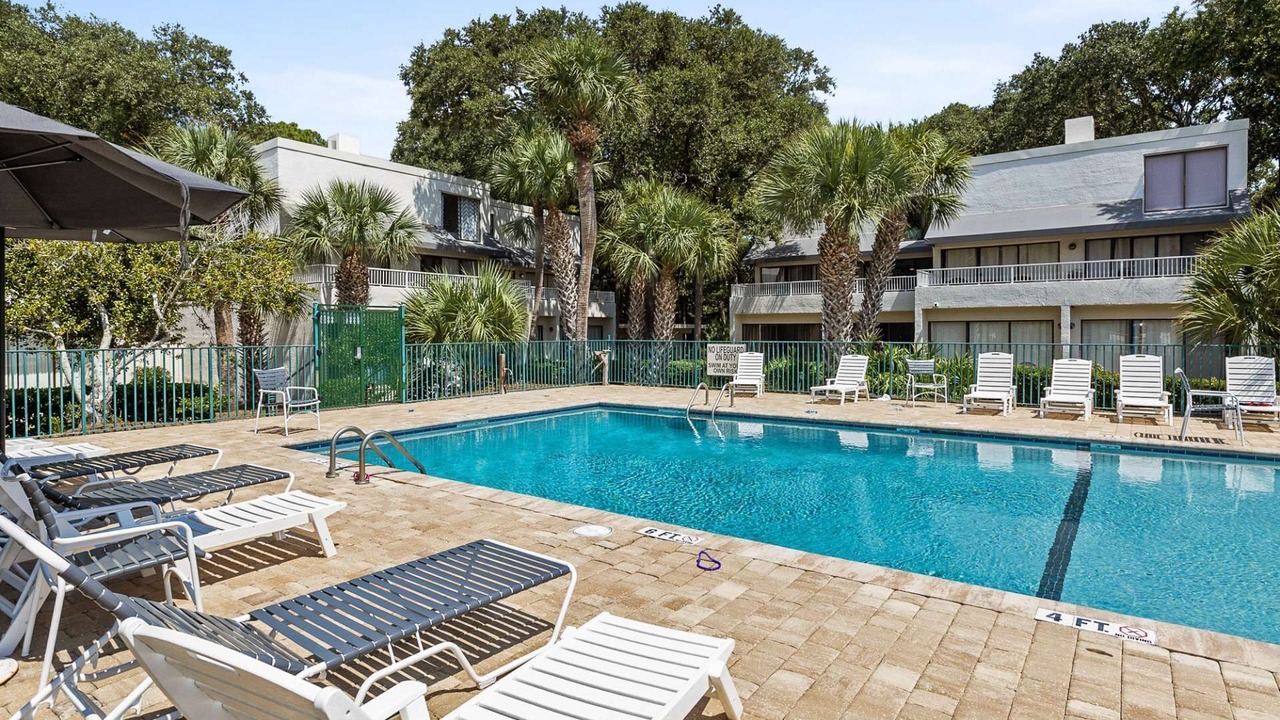 Photo of Outdoor in Palmetto Dunes