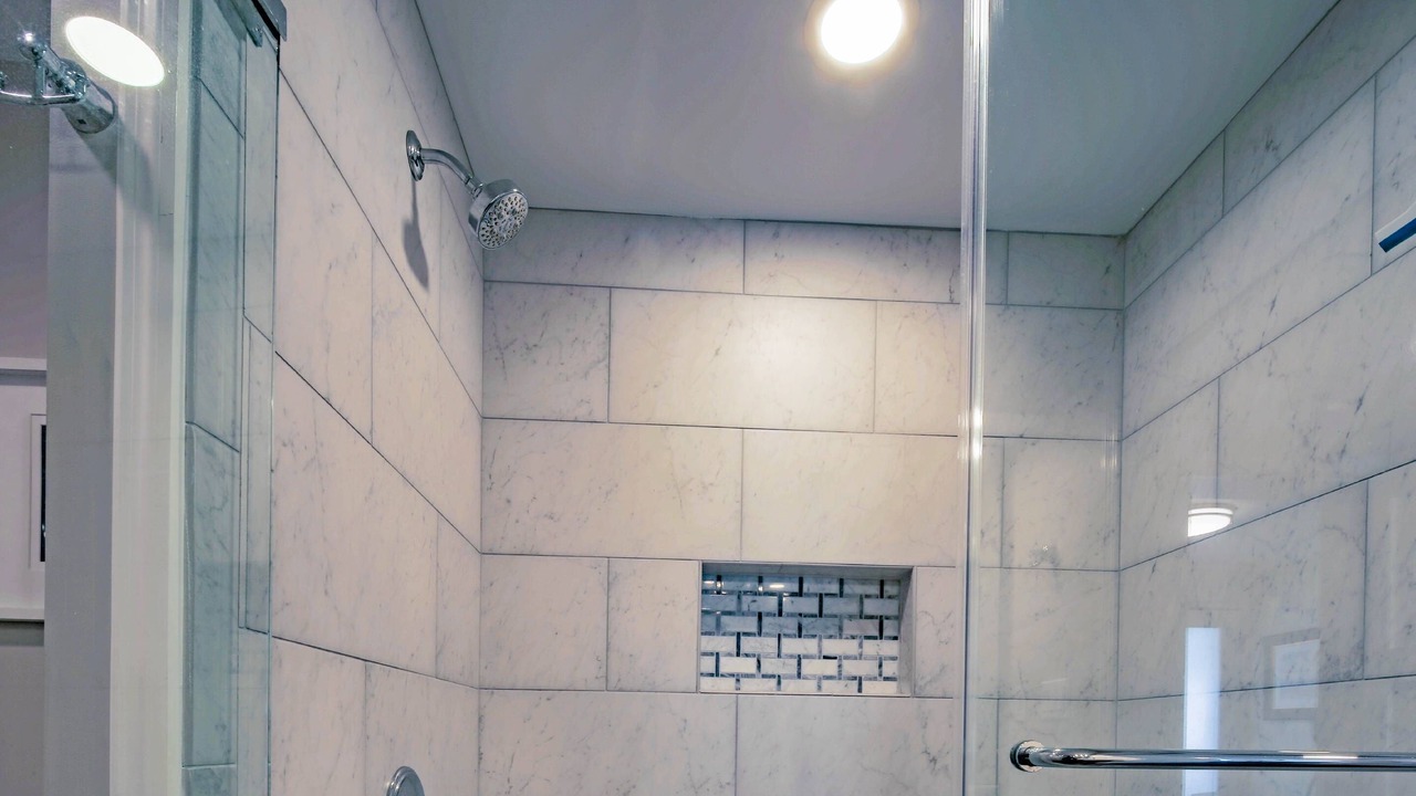 Photo of Bathroom in Palmetto Dunes
