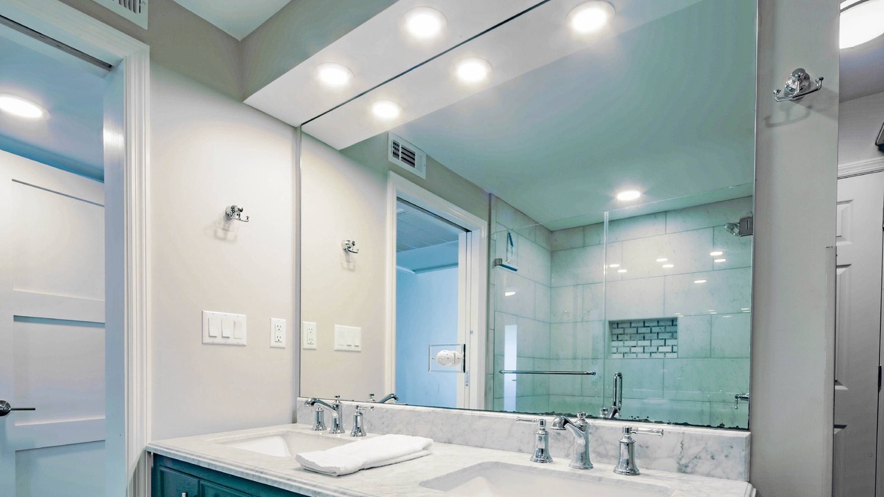 Photo of Bathroom in Palmetto Dunes