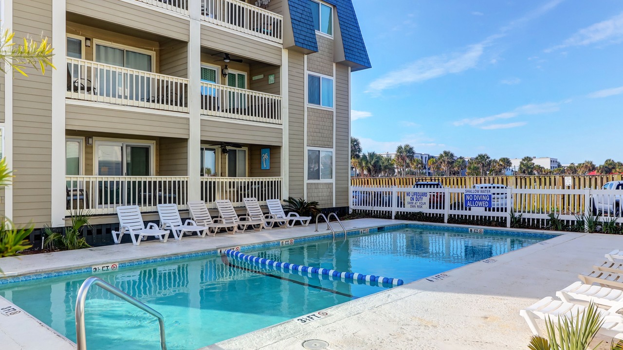 Photo of Outdoor in Isle of Palms