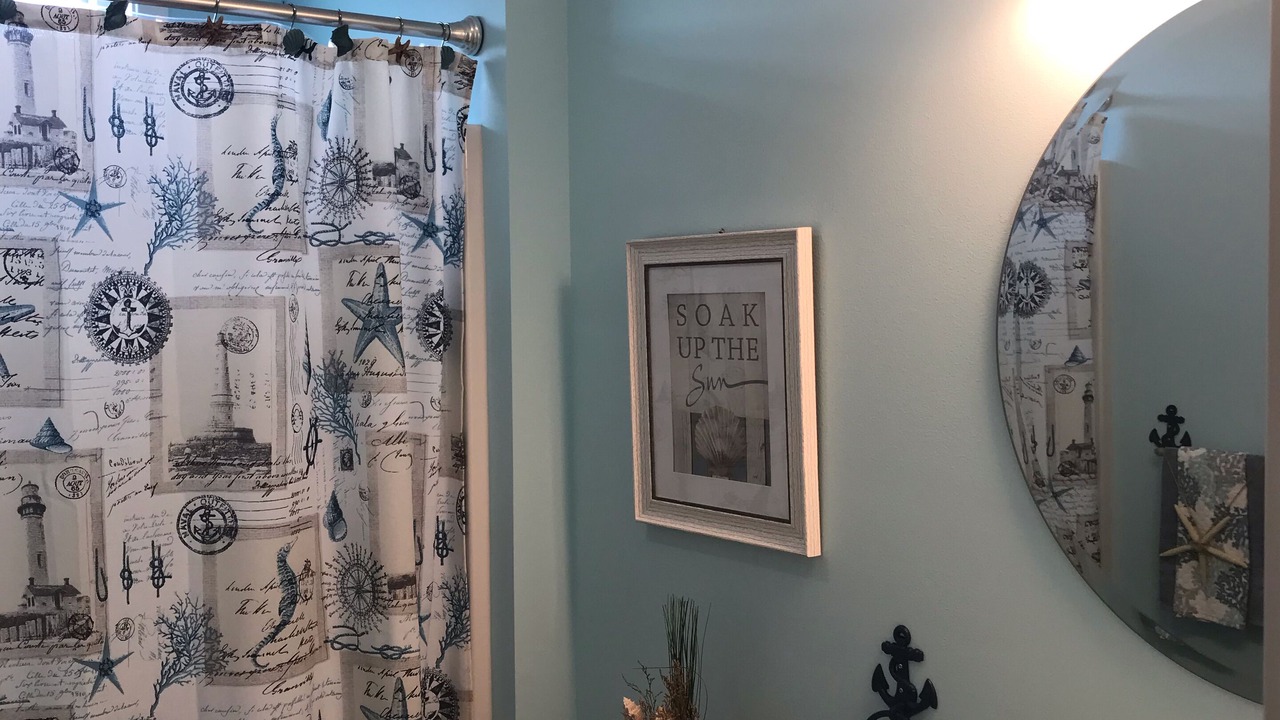Photo of Bathroom in Montego Bay