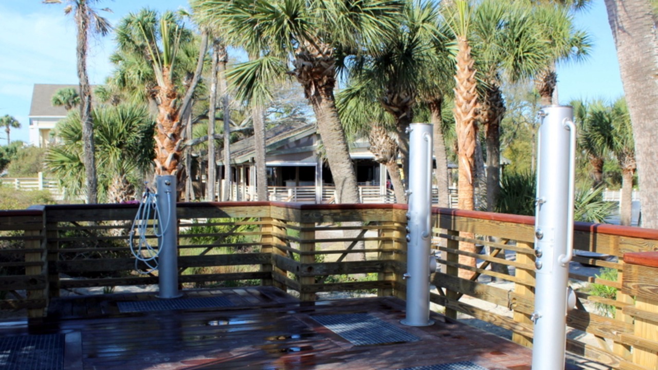Photo of Outdoor in Shipyard Plantation