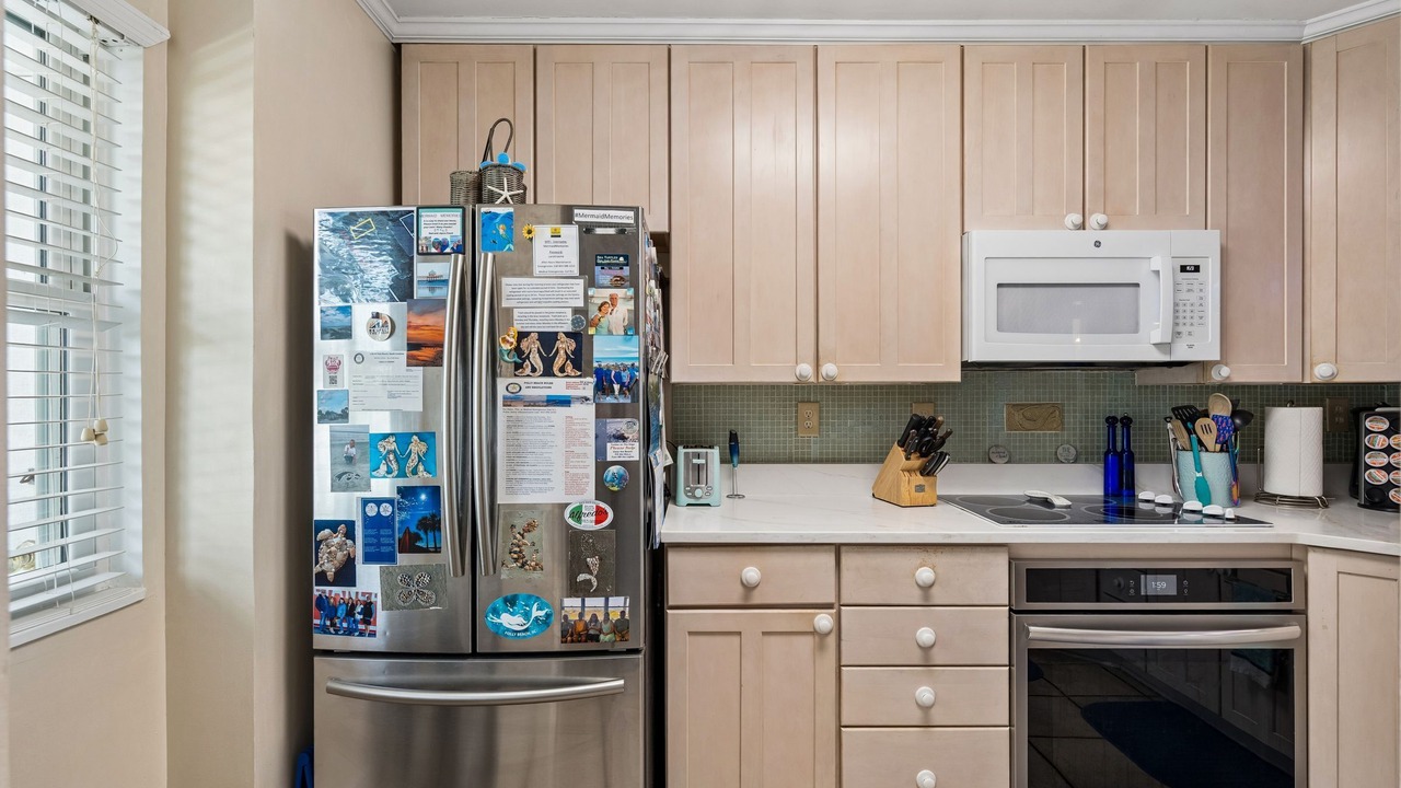 Photo of Kitchen in Folly Beach