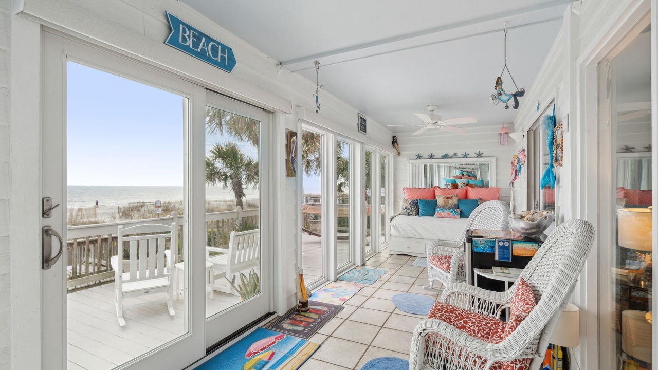 Photo of Others in Folly Beach