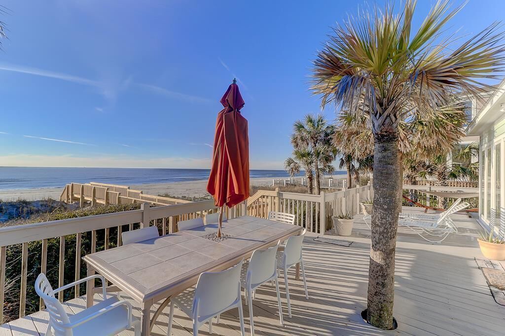 Photo of Others in Folly Beach