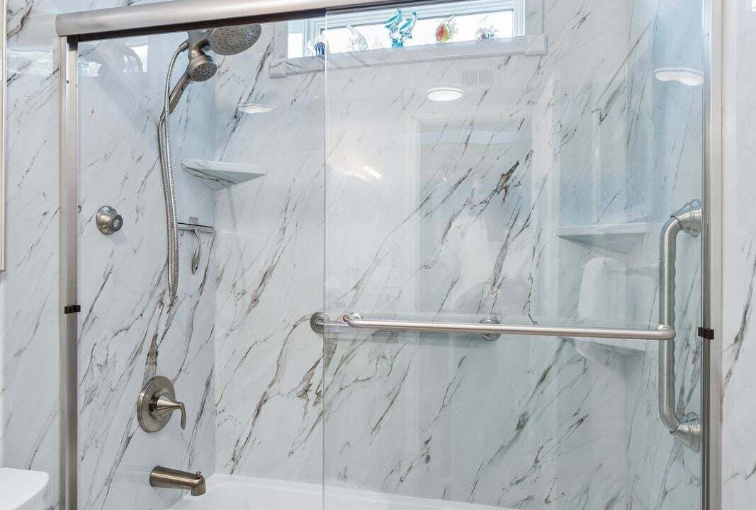 Photo of Bathroom in Folly Beach