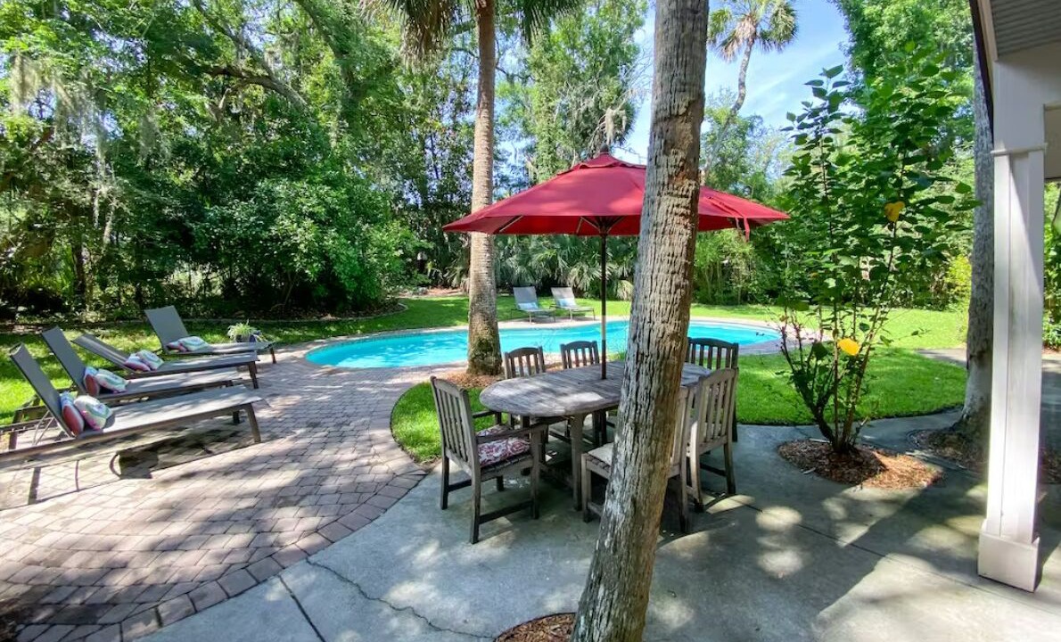 Photo of Outdoor in North Forest Beach