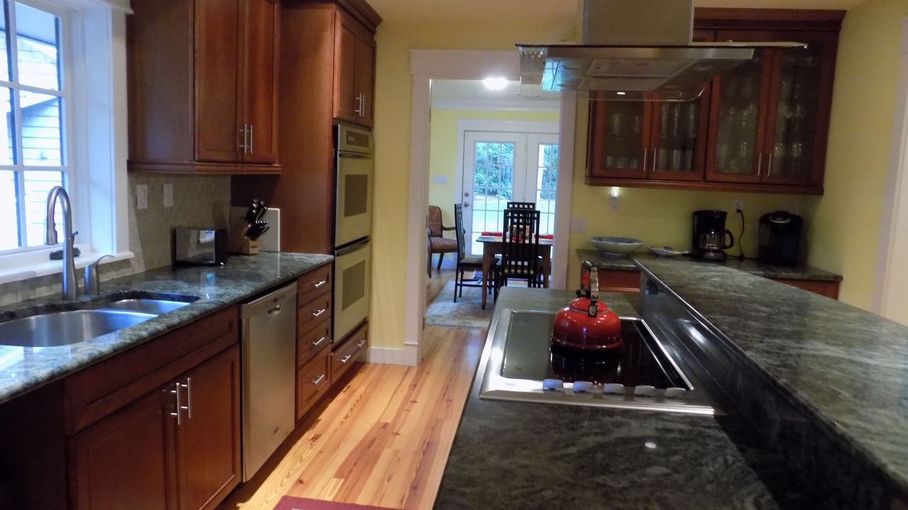 Photo of Bedroom in North Forest Beach