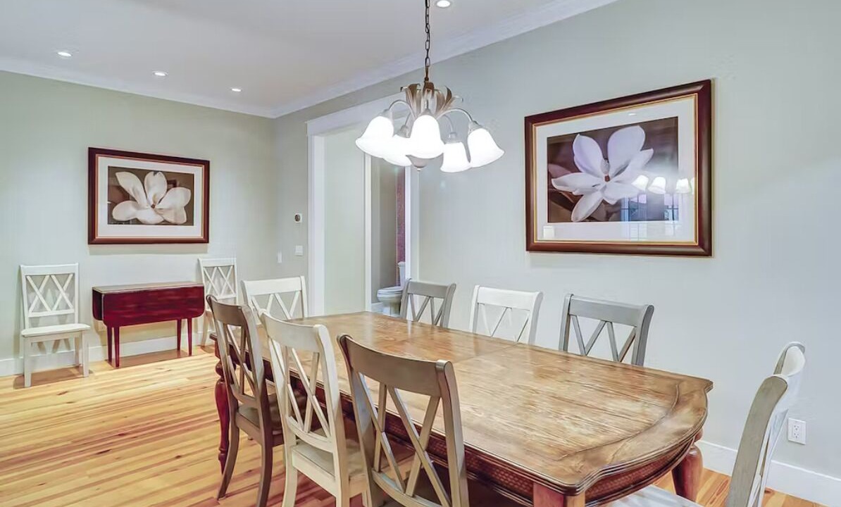 Photo of Bedroom in North Forest Beach
