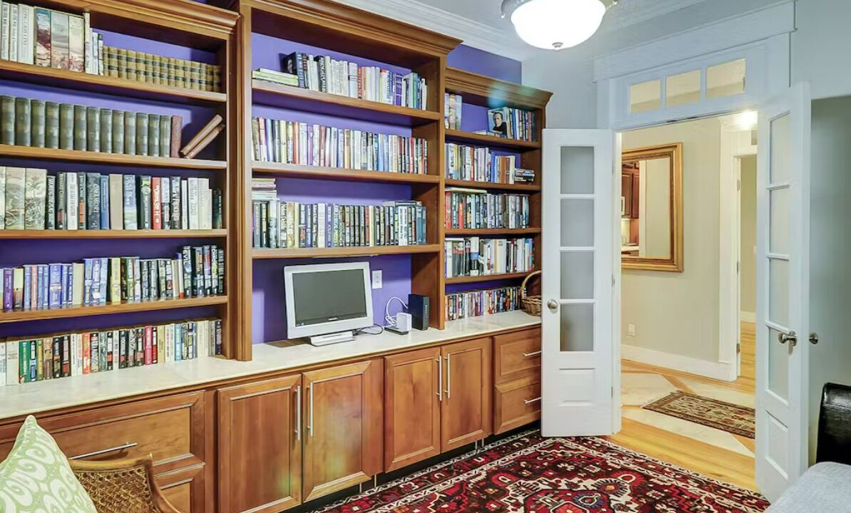 Photo of Bedroom in North Forest Beach