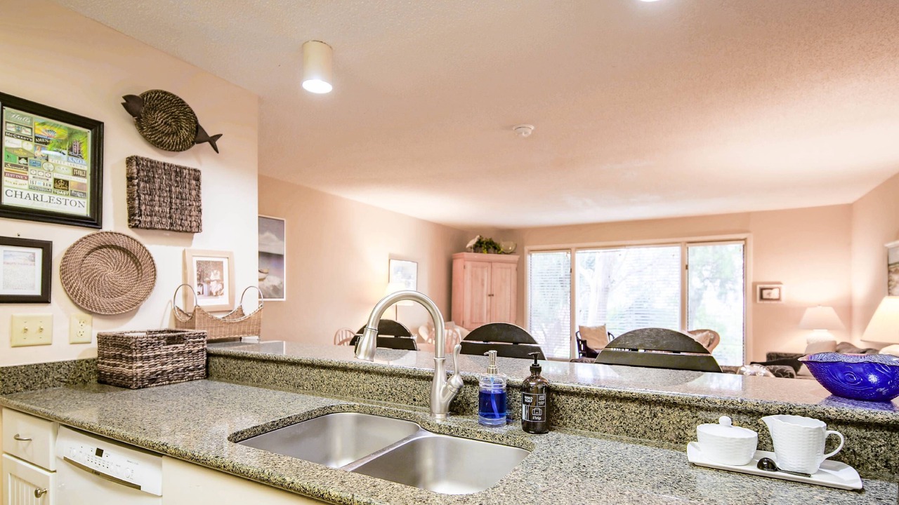 Photo of Bedroom in Isle of Palms