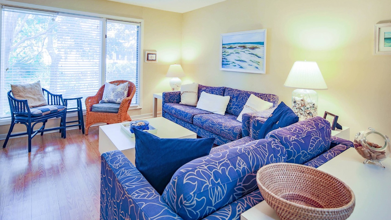 Photo of Bedroom in Isle of Palms