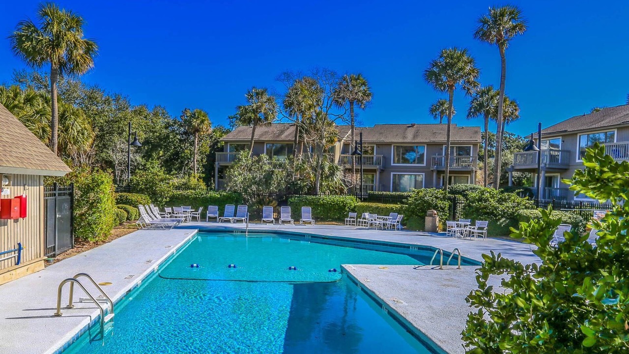 Photo of Outdoor in Isle of Palms
