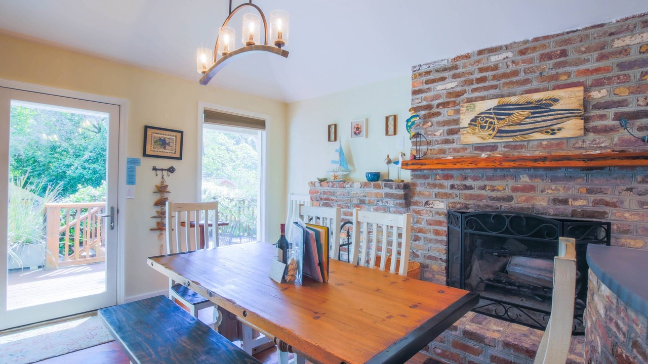 Photo of Bedroom in Folly Beach