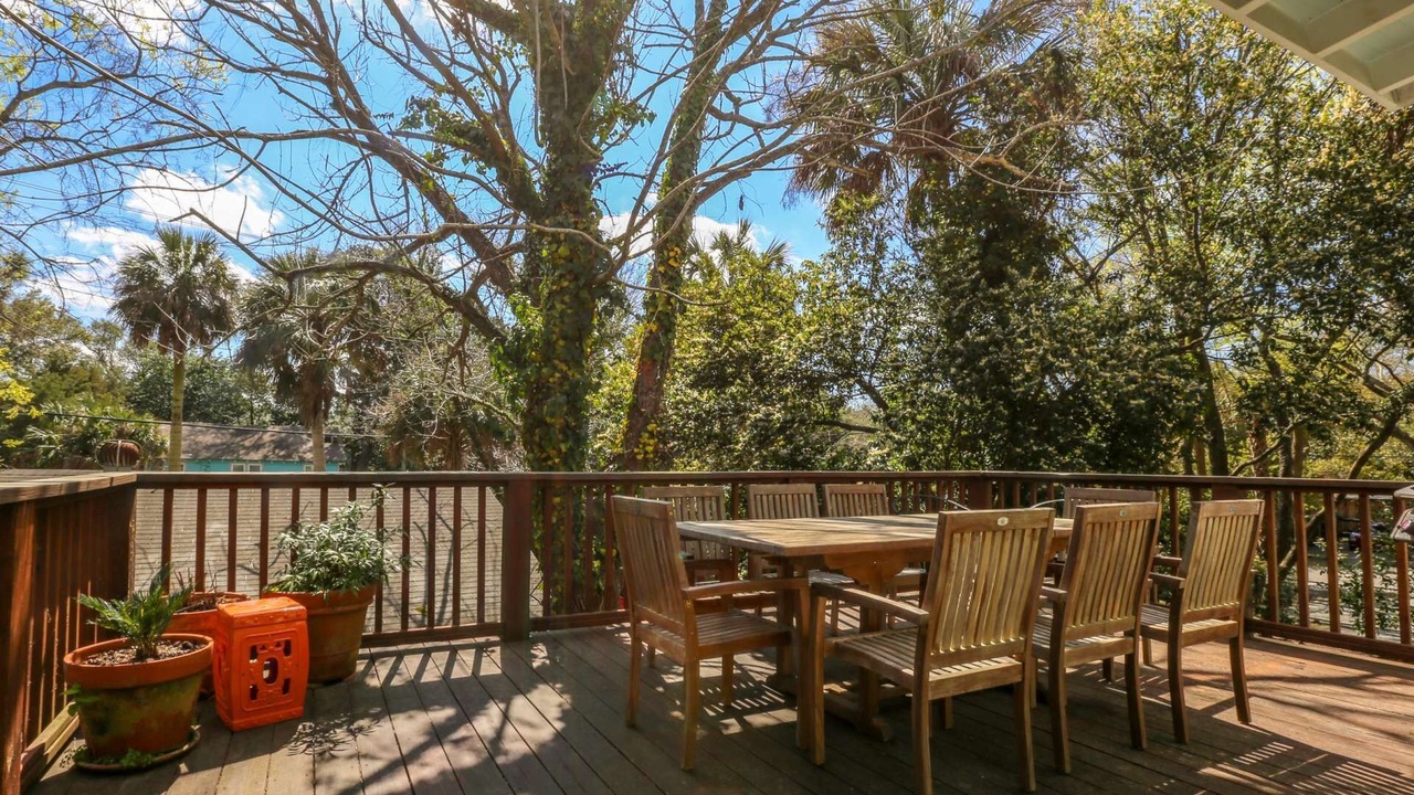 Photo of Outdoor in Folly Beach