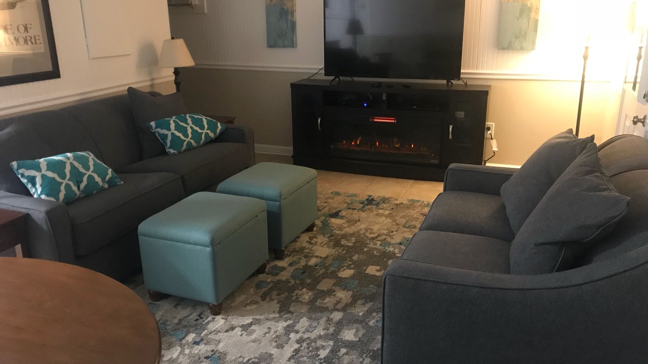 Photo of Livingroom in Tybee Island