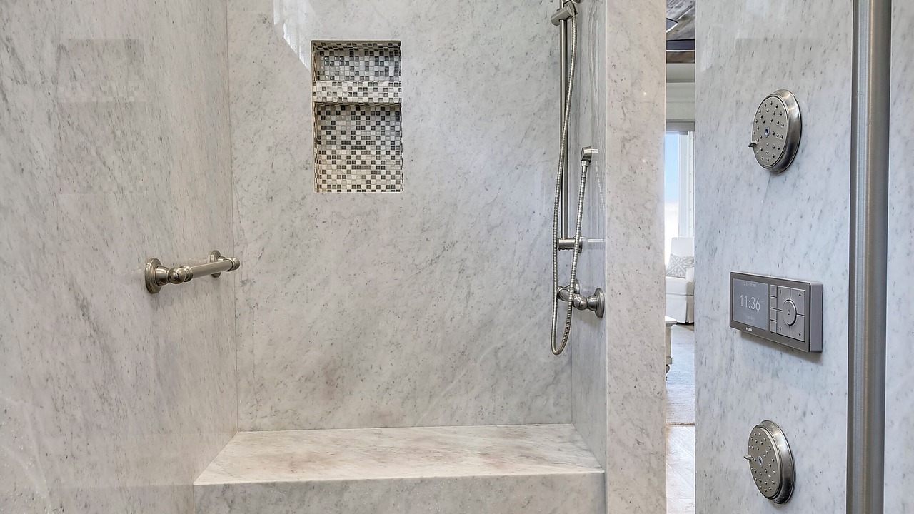 Photo of Bathroom in North Forest Beach