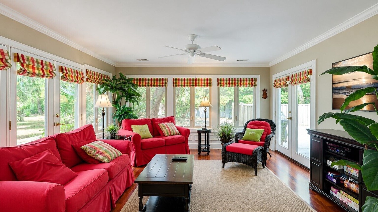 Photo of Bedroom in Heritage Woods