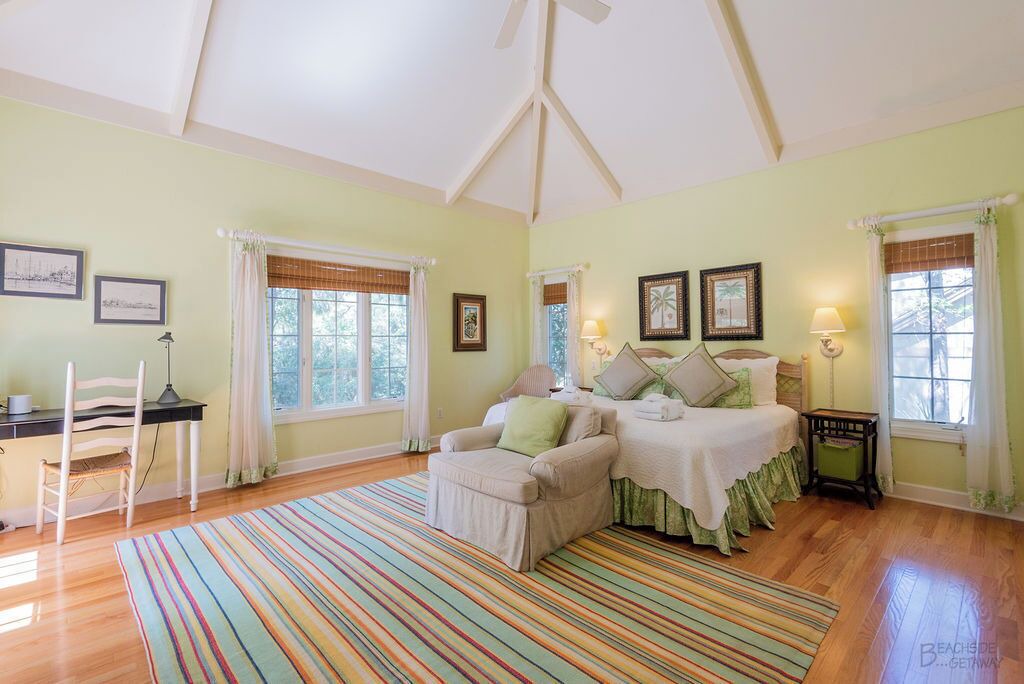 Photo of Bedroom in North Forest Beach