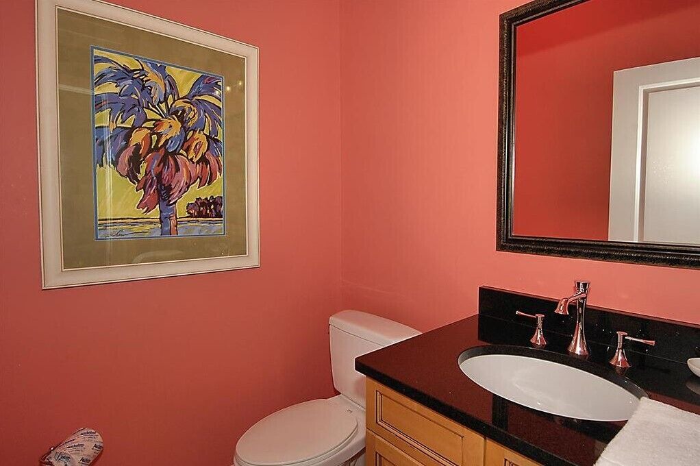 Photo of Bedroom in North Forest Beach