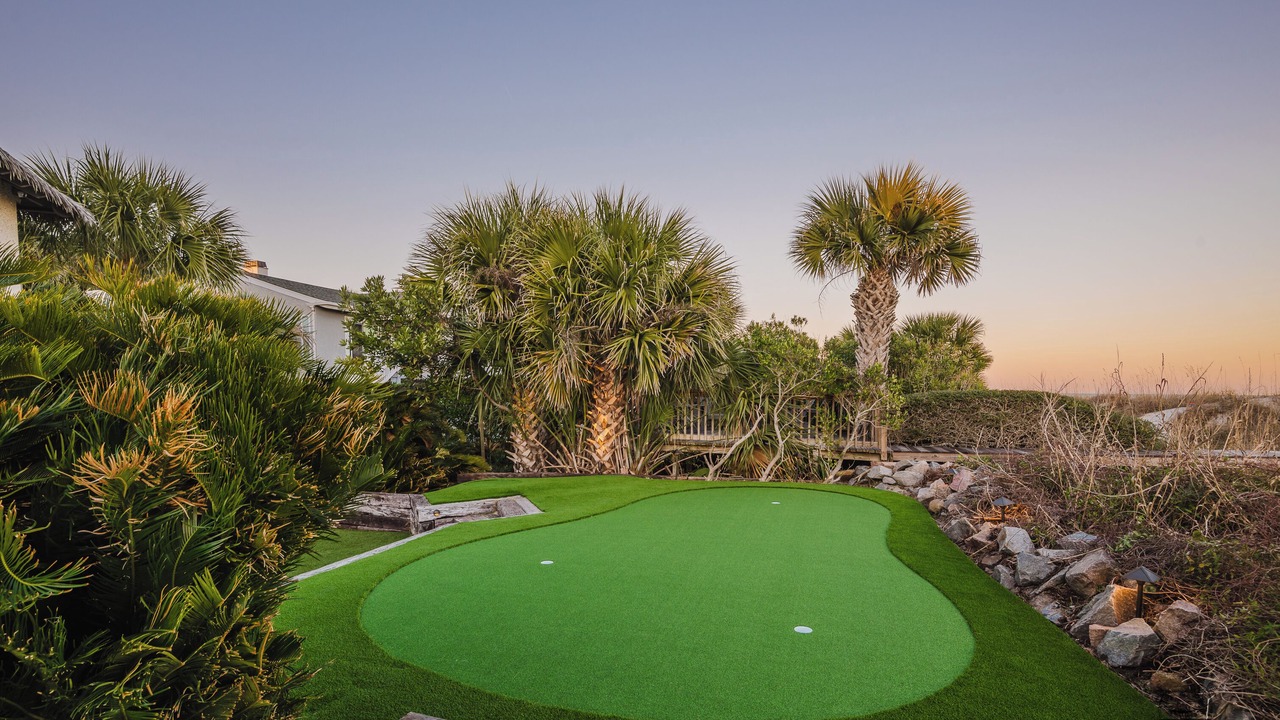Photo of Outdoor in North Forest Beach