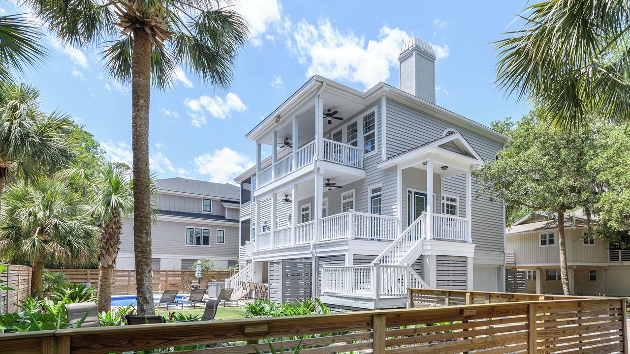 Photo of Outdoor in North Forest Beach